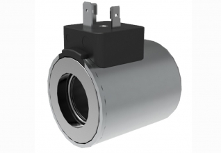 Solenoid Uyarılı Valfler için Bobinler