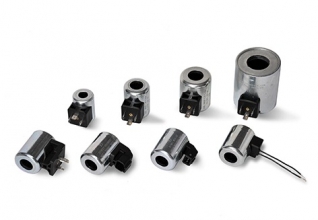 Solenoid Bobin Sistemleri ve Elektronik Aksamlar