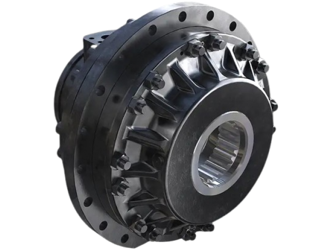 X Serisi Hidrolik Motor